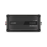 JL Audio AP Marine Amplifiers, Class D, 9-16VDC, IP67