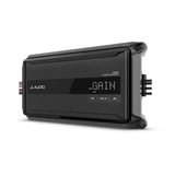 JL Audio AP Marine Amplifiers, Class D, 9-16VDC, IP67