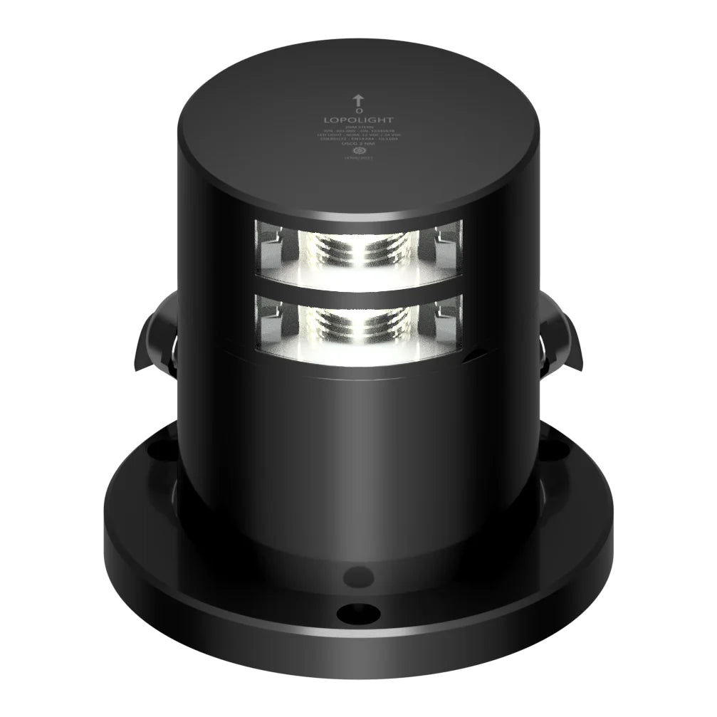 Lopolight PRO Double Stern Light, 2nm, Blue Light
