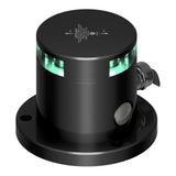 Lopolight PRO Ice-Class Green LED Navigation Light, 3 NM, 180°