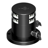 Lopolight PRO Double LED Navigation Light, 3nm, 180° White Light, Ice-Class