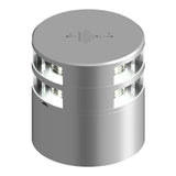Lopolight Double White LED Navigation Light, 3nm, 180°, IP68