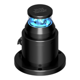 Lopolight PRO 360° Blue LED Strobe Light, 20-32VDC, IP68