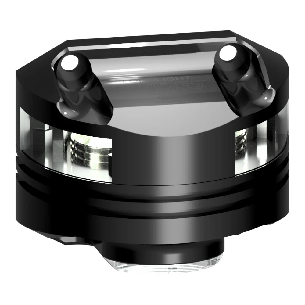 Lopolight LED Masthead Light with 6W Deck Light, 5nm, 225°