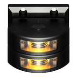 Lopolight Double LED Towing Light, 2nm, 135°, Yellow Light