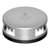 Lopolight LED Masthead Light, 2nm, 225°, 10-32VDC, Flat Base