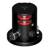 Lopolight PRO Double Red LED Signal Light, 2nm, 360°, ATEX Zone 1 & 2
