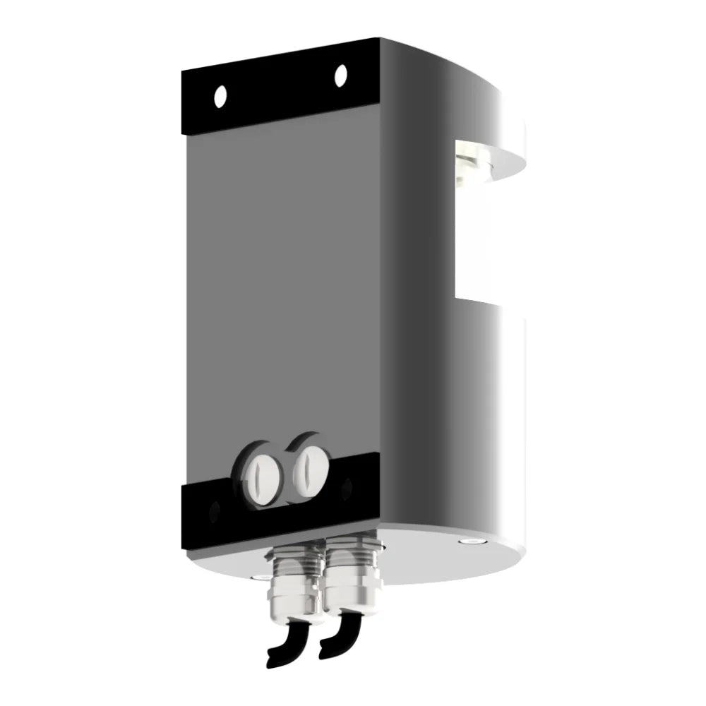 Lopolight Double LED Masthead Light, 5nm, 225°, 20-32VDC
