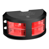 Lopolight Double Red LED Navigation Light, 3NM, 180°, 30m Cables