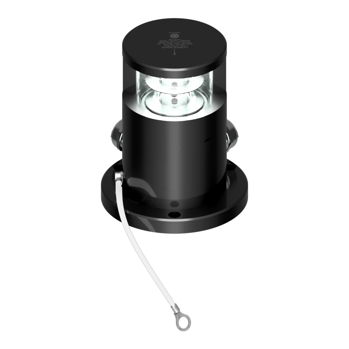 Lopolight PRO Double Masthead Light, 6nm, 225°, ATEX, Ice Class