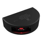 Lopolight LED Port Sidelight, 2nm, 10-32VDC, IP68, 6m Cable