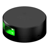 Lopolight Starboard LED Navigation Light, 2nm, 10-32VDC, IP68