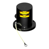 Lopolight Double LED Towing Light, 3nm, 135°, ATEX Zone 1 and 2, Ice-Class