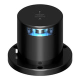 Lopolight PRO Blue Steering Light, 60° Beam, RPM Dimming, Ice-Class, ATEX Zone 1 & 2  Copy title