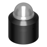 Lopolight 3nm Hemispherical IR Strobe Light, 940nm, 10-32VDC