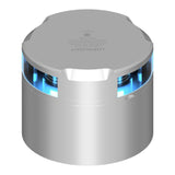 Lopolight 360° Blue Fuelling Signal Light, 2nm, 10-32VDC, IP68