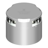 Lopolight 360° LED Anchor Light, 2nm, 2Hz Strobe, IP68