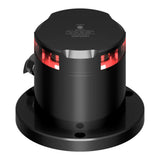 Lopolight PRO 360° Red LED Signal Light, 3NM, 10-32VDC, IP68