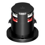 Lopolight PRO LED Navigation Light, 3nm, 360° Red and White, De-Icing