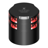 Lopolight Double Red LED Navigation Light, 3nm, 360°, 10-32VDC