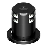 Lopolight PRO Series Double Navigation Light, 2NM, 180° White Light, Ice Class