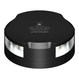Lopolight 2NM 360° White Strobe LED Navigation Light, 10-32VDC, IP68