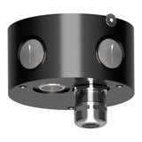Lopolight LED Anchor Light, 10-32VDC, 2nm, 360°, IP68