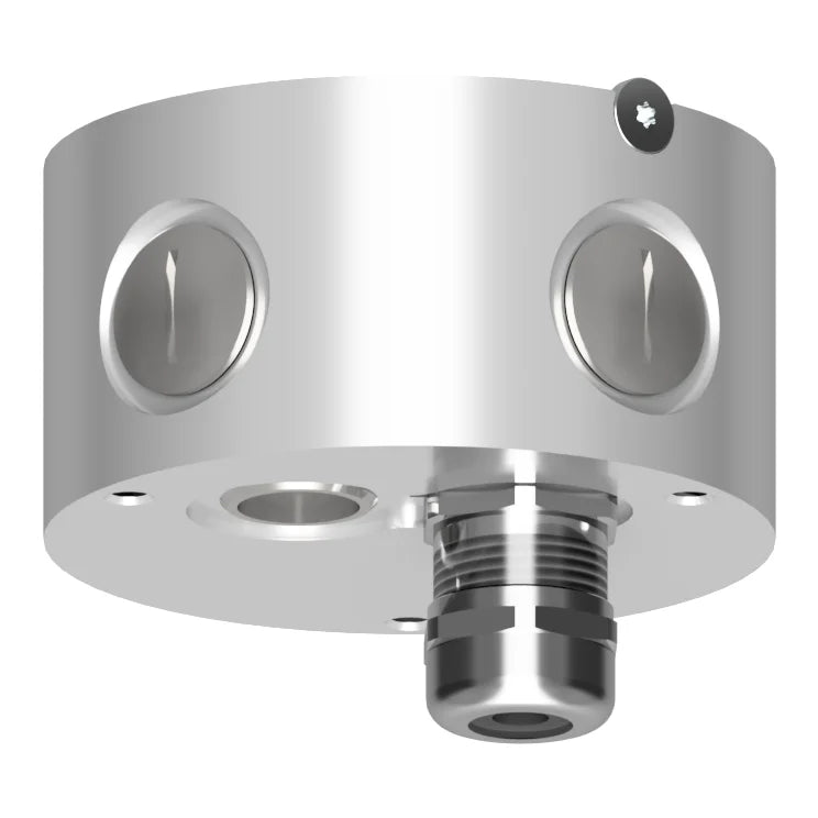 Lopolight Double LED Masthead Light, 3nm, 225°, 10-32VDC