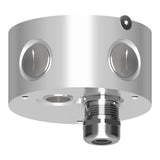 Lopolight LED Anchor Light, 10-32VDC, 2nm, 360°, IP68
