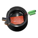 Lopolight Pro Series Navigation Light Base, 120-240VAC to 24VDC