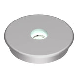 Lopolight Flush Mount LED Deck Light, 10-32VDC, White and Red Light