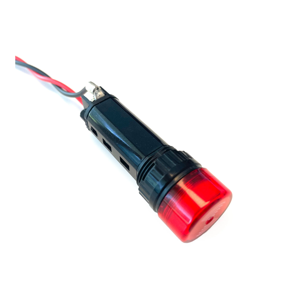 Lopolight NLC Core Backup Alarm Handler