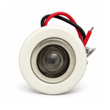 Imtra Kodiak LED Courtesy Light, 12V, White Light, IP65