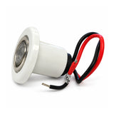 Imtra Kodiak LED Courtesy Light, 12V, White Light, IP65