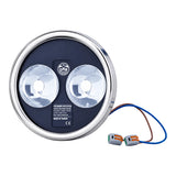 Imtra DHR150 LED Searchlight Insert, PAR46, 10-32VDC, 10W