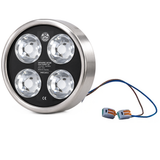 Imtra DHR180 PAR56 LED Searchlight Insert, 10-32VDC, 20W