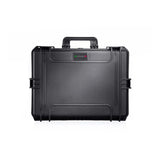 Lopolight Pelicase for Hoistable Lights, Black, 3-Light Capacity