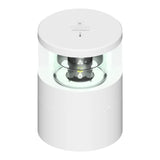 Lopolight Double LED Masthead Light, 6NM, 225°, 20-32VDC, White Housing
