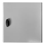 Lopolight NLC Cabinet for MIMIC, 400x400x200mm, IP66, Composite Glands