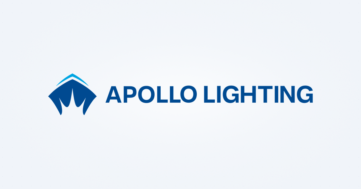 Containers That Hook Over Rails Shop Chart Lights at Apollo Lighting