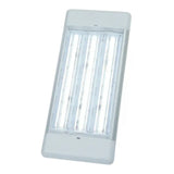 Imtra F-110.1 Surface Mount LED Utility Light, 12V, 8W, IP67
