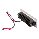 Lumitec Illusion Flush Mount LED Flood Light, 1200 Lumens, IP67