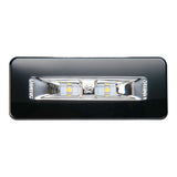 Lumitec Illusion Flush Mount LED Flood Light, 1200 Lumens, IP67