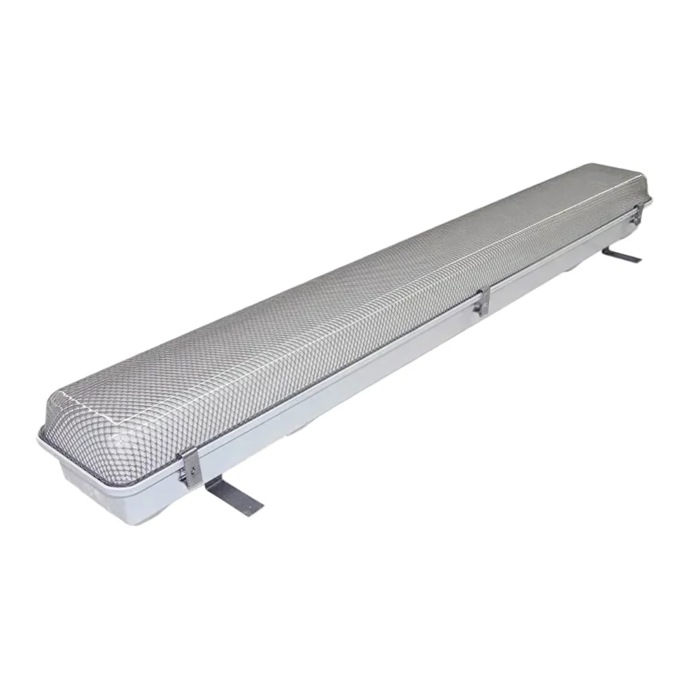 Imtra 4 ft LED Engine Room Light, 92W, 120-277VAC, IP65