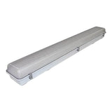 Imtra 4 ft LED Engine Room Light, 92W, 120-277VAC, IP65