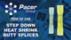 Pacer Group - 16-14 AWG Heat Shrink Butt Connector