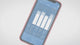 Victron Energy Blue Smart IP22 Battery Charger, 24V Output, 120V Input, Bluetooth, Dry Mount