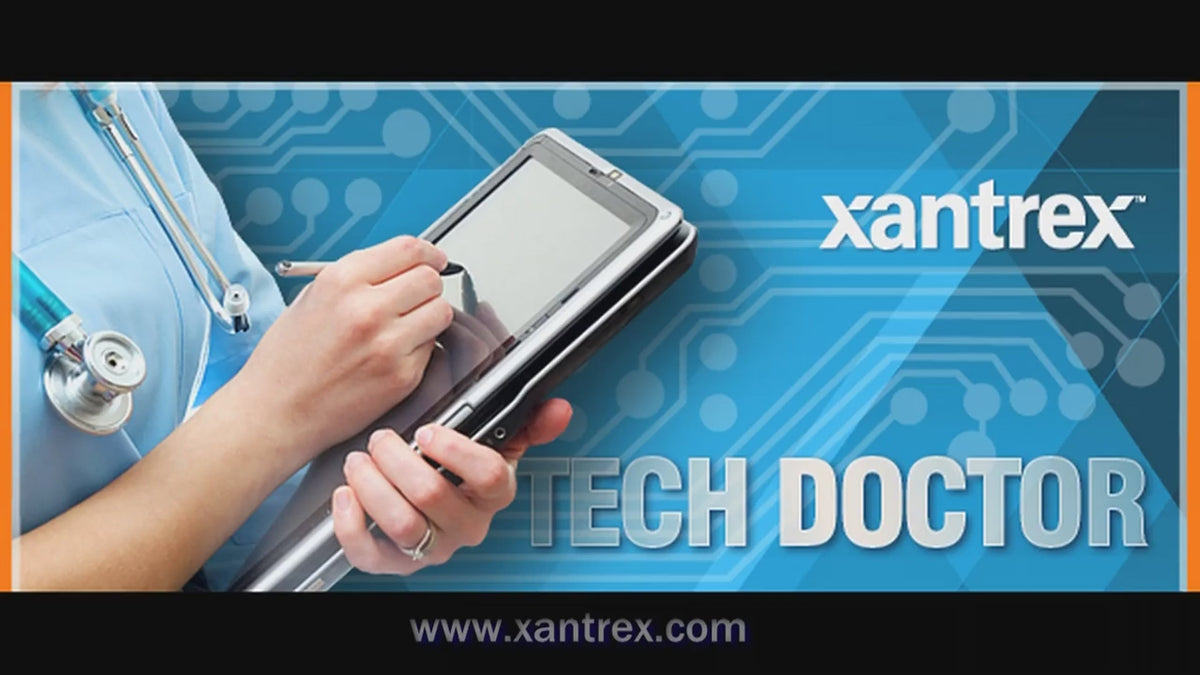Xantrex - PowerHub 1800