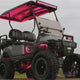 Plash - Ultimate Golf Cart RGB Lighting Kit - 12V DC