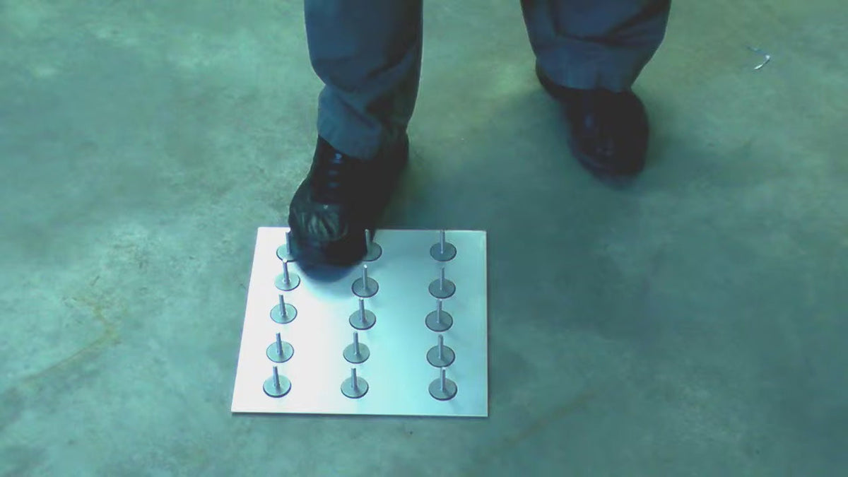 Weld Mount - AT-6030 Metal Bond Adhesive